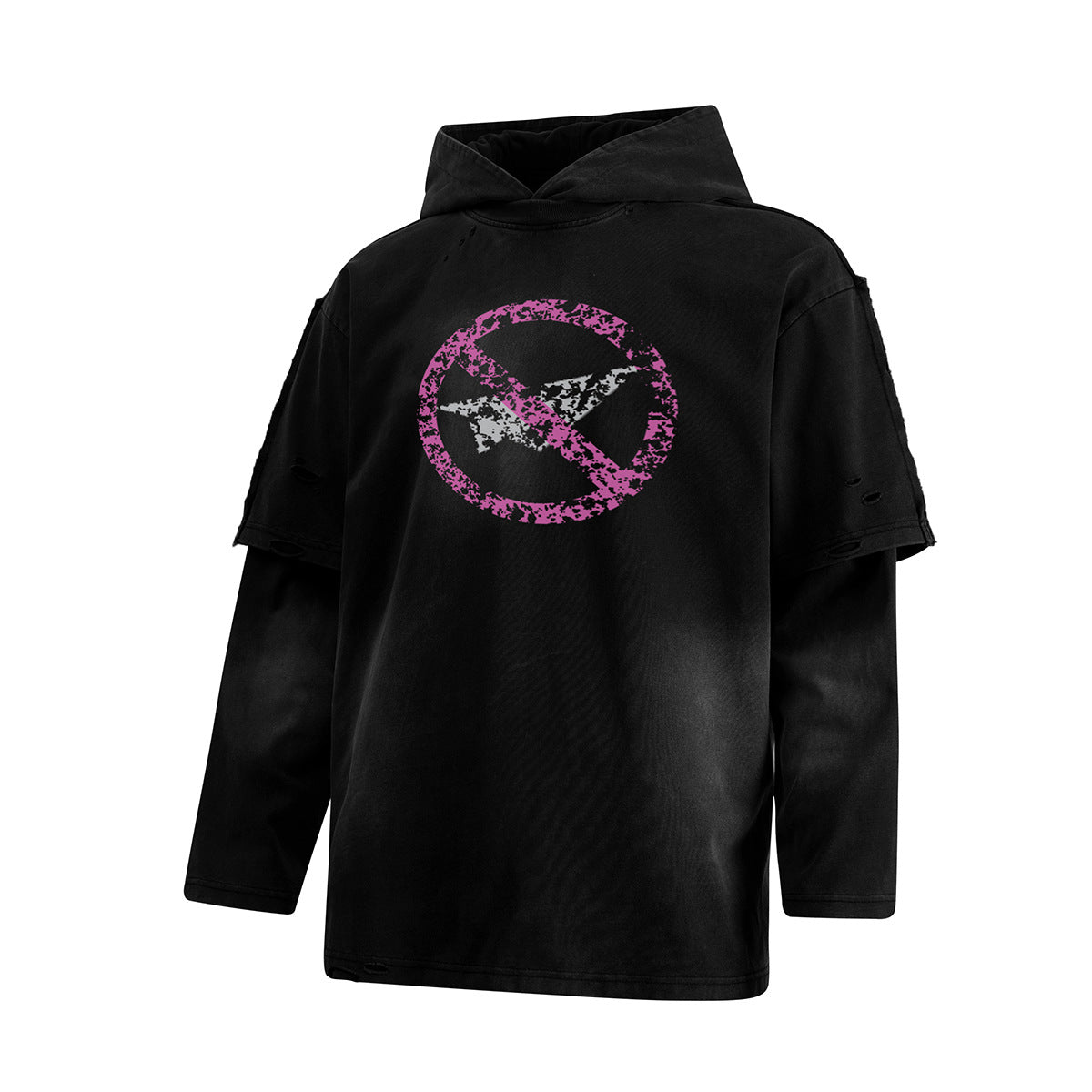 Hooded Sweatshirt