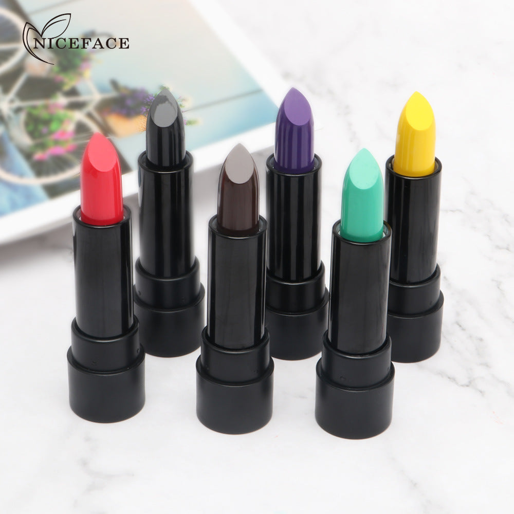 Colorful Quick Dyeing Pen for Harajuku Style Hair