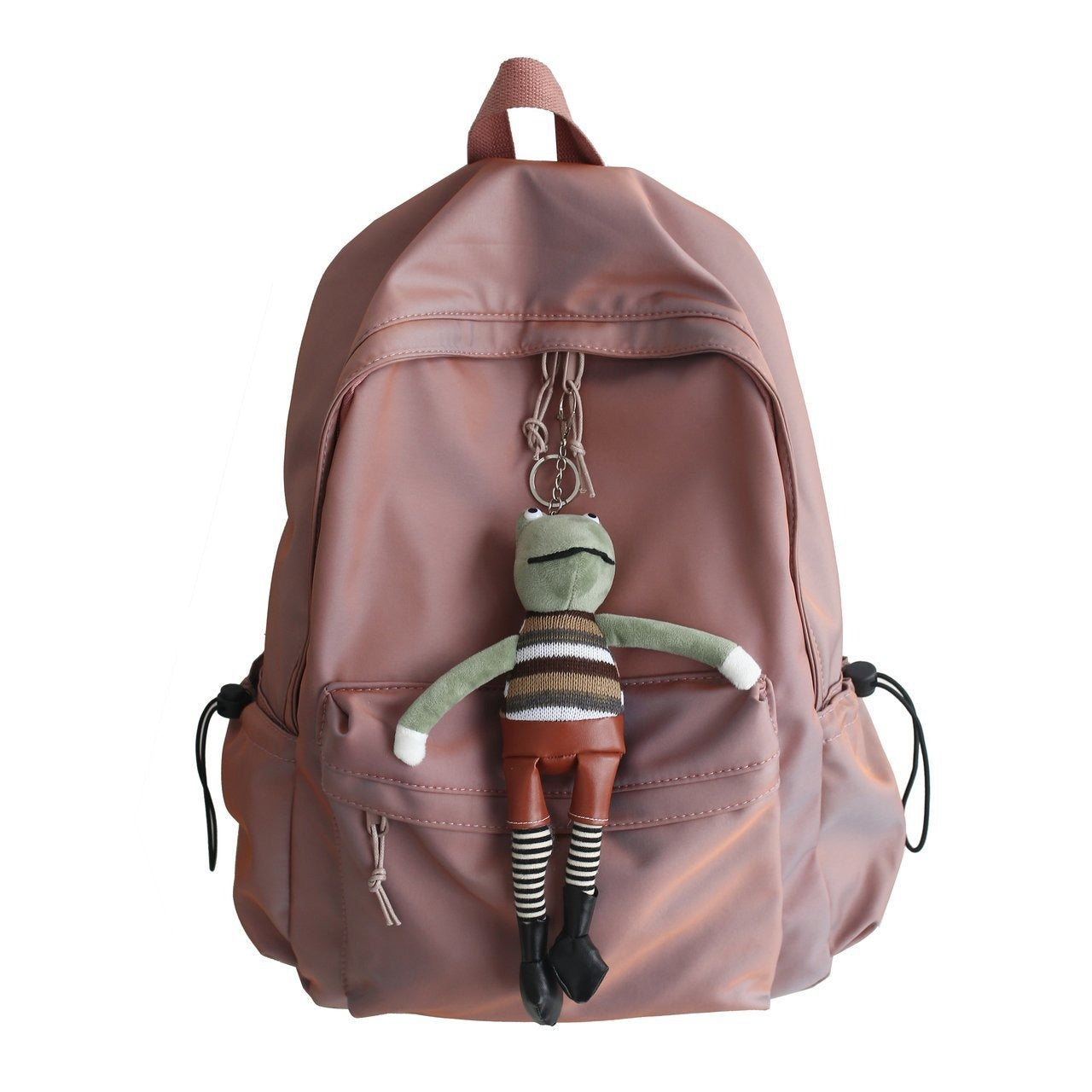 Harajuku Style Water-Resistant Schoolbag Backpack