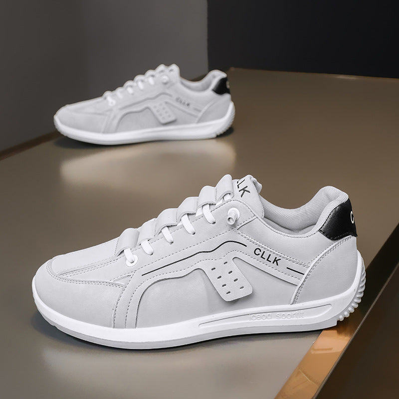 Men's Trendy Harajuku Sports Running Shoes