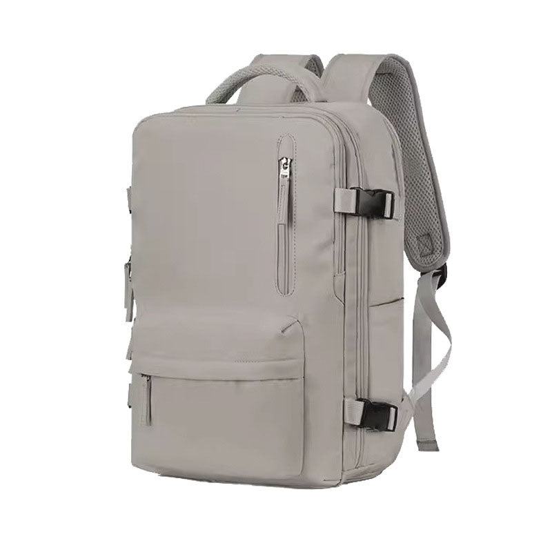 Women’s Travel Backpack - Large Capacity College & Business Bag