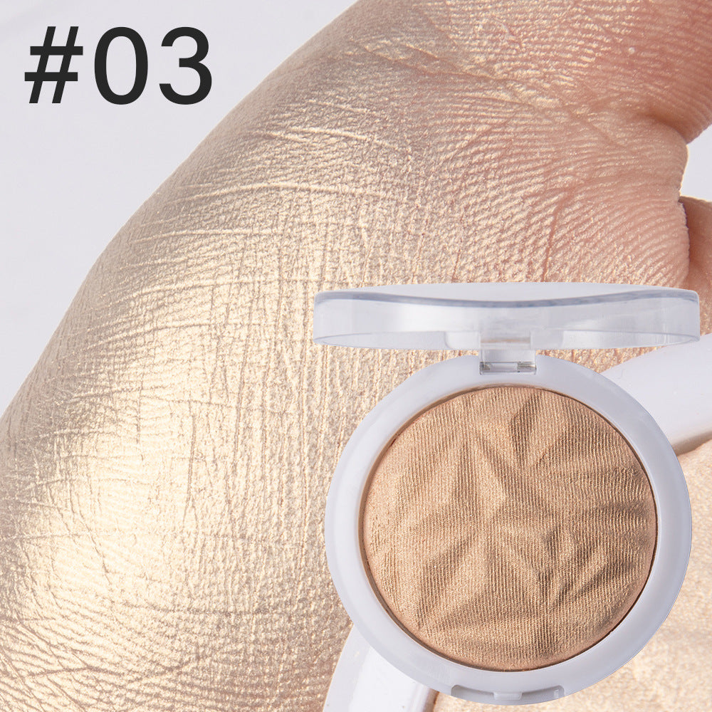 Harajuku Diamond Highlight Powder - Long-lasting Brightening