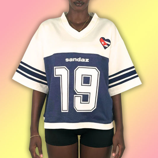 Street Baseball Retro Hip Hop Unisex T-Shirt - Harajuku Style Y2K Fashion