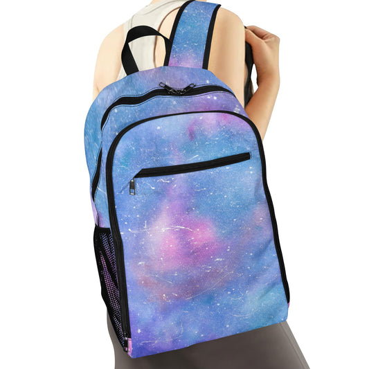 All Over Print Leisure Sports Backpack