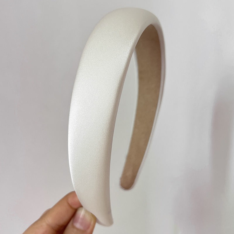 Playful Sponge Headband