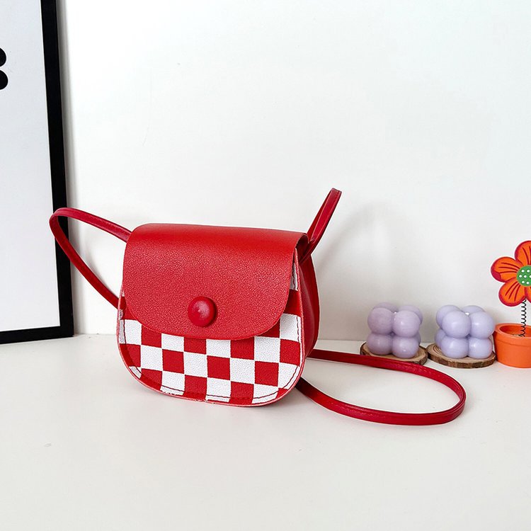 Cute Mini Messenger Bag for Girls - Harajuku Style