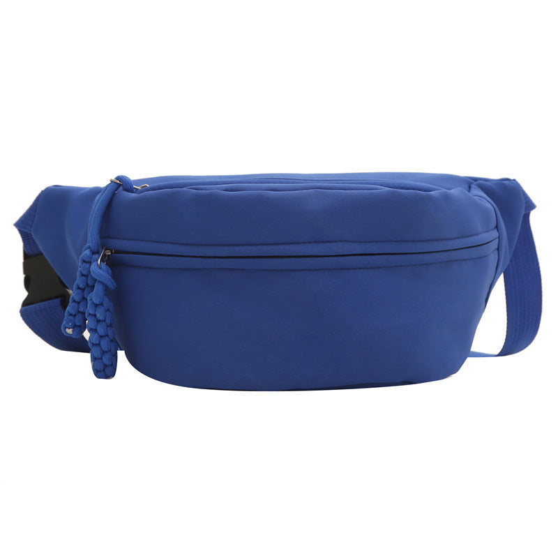 Trendy Harajuku Style Crossbody Bag for Women