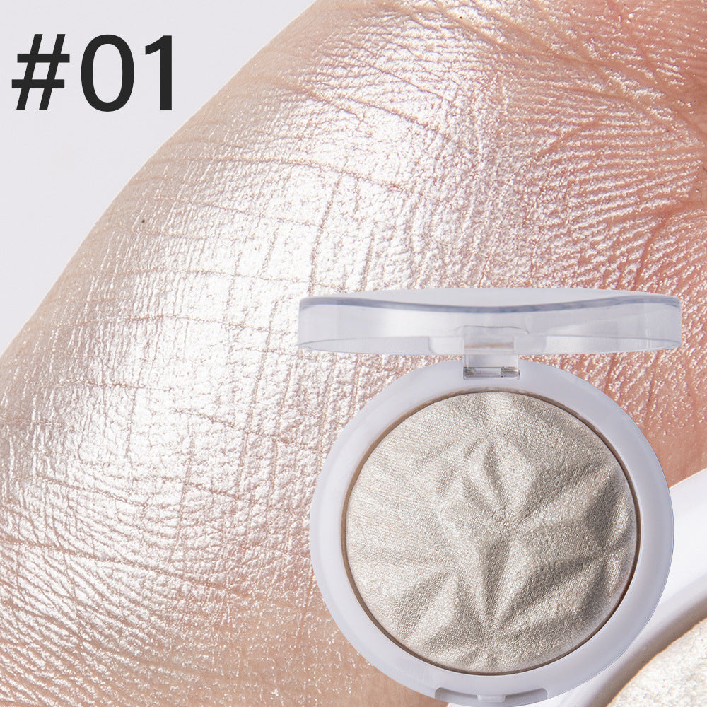 Harajuku Diamond Highlight Powder - Long-lasting Brightening