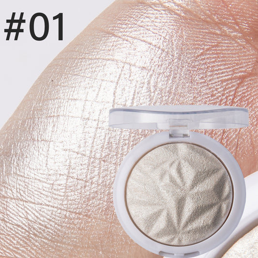 Harajuku Diamond Highlight Powder - Long-lasting Brightening