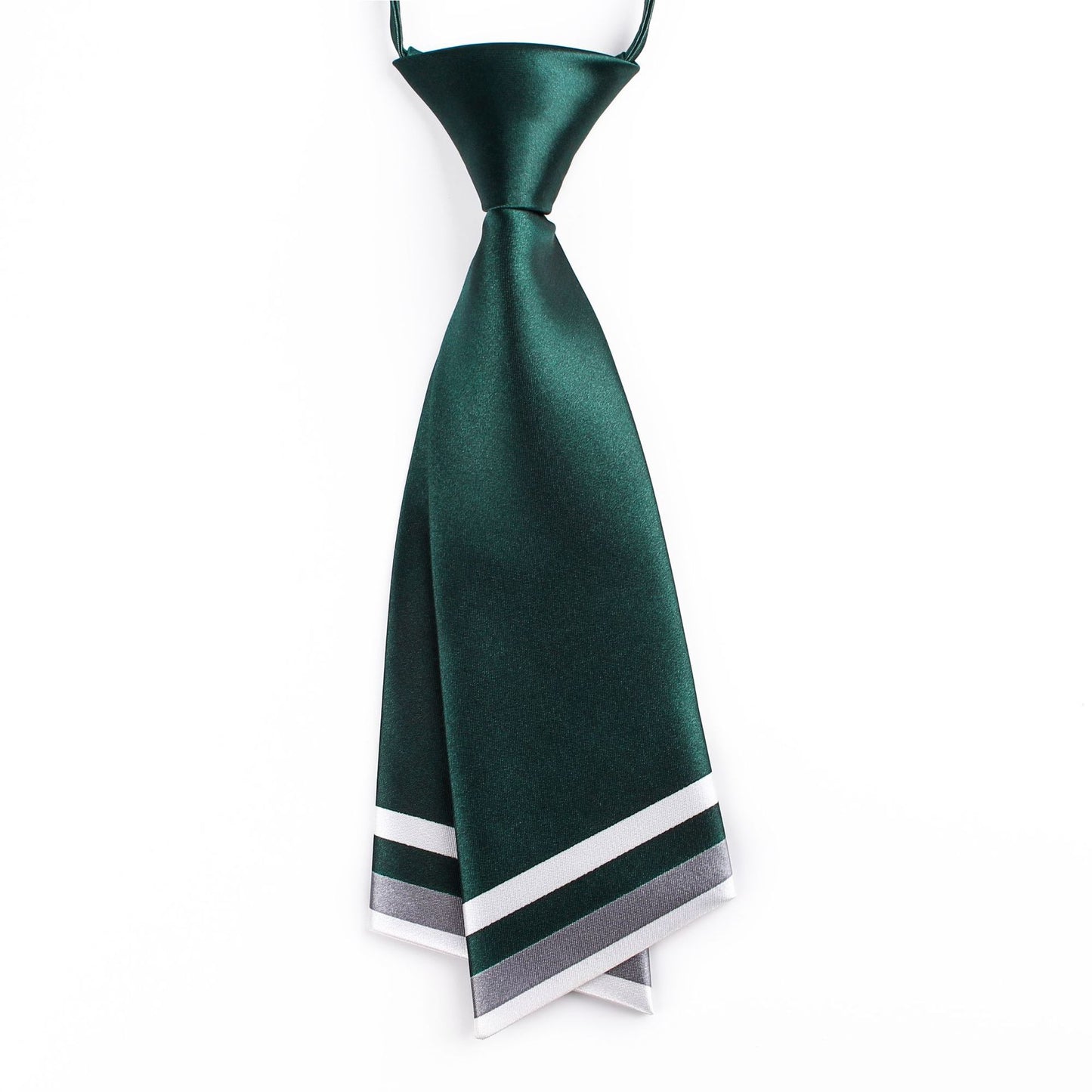 Korean School Uniform Tie - Ladies Professional Wear
