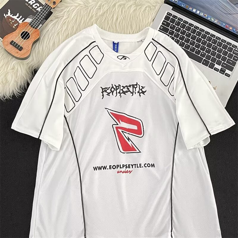 Quick Drying Jersey Cycling Top