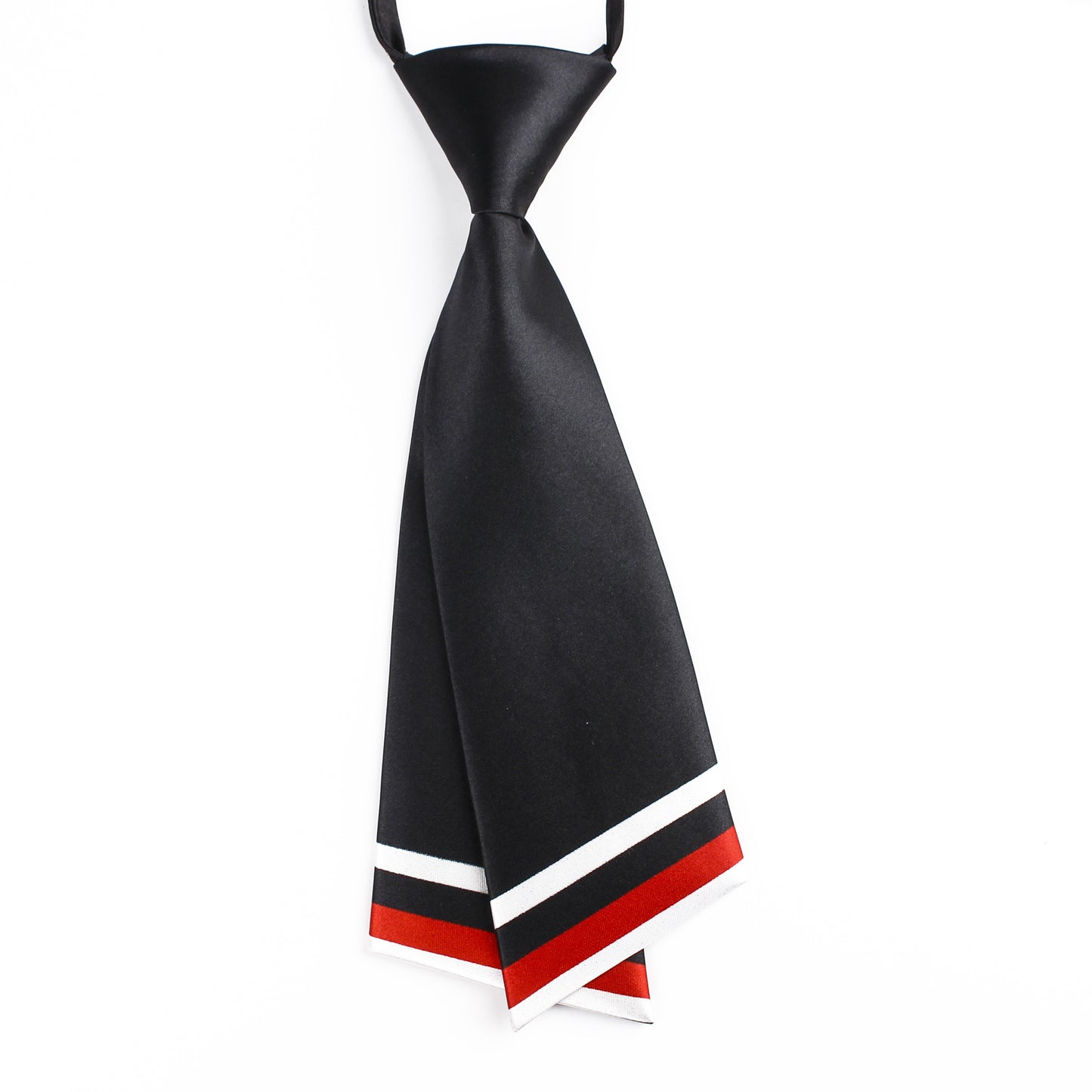 Korean School Uniform Tie - Ladies Professional Wear