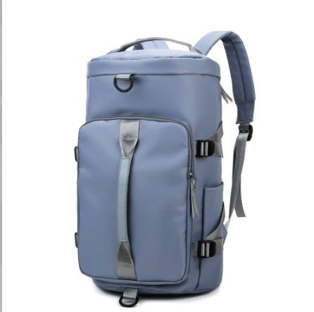 Women Gym Bag Backpack Fitness Bag