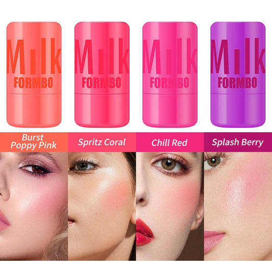 Harajuku Water Jelly Cheek Blush Stick