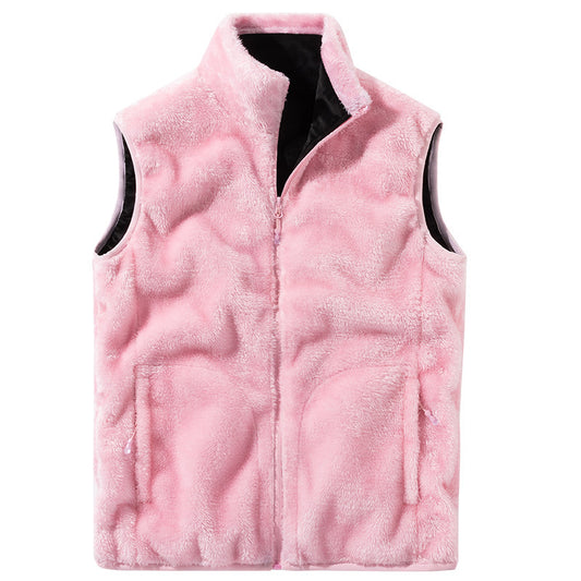 Couples Heated Vest - Smart Winter Wear with 9 Zones