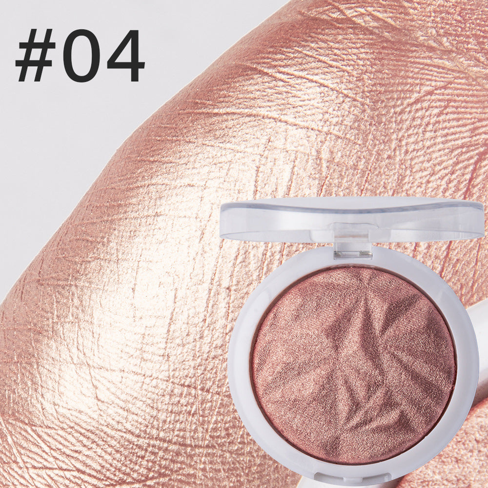 Harajuku Diamond Highlight Powder - Long-lasting Brightening