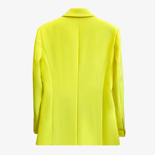 Harajuku Style Minimalist Blazer for Women