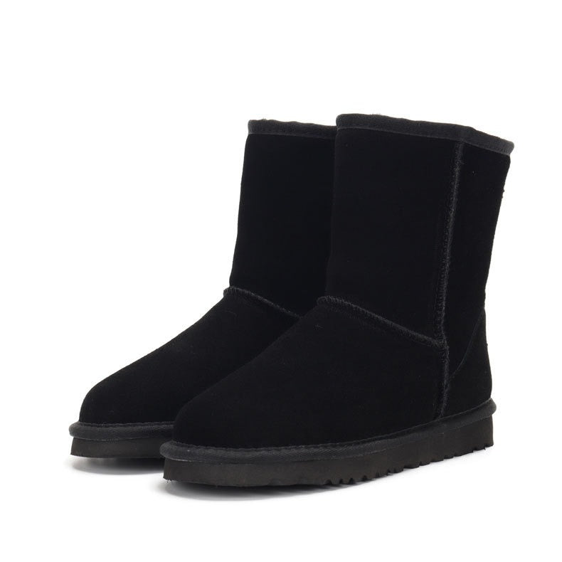 Sangpo Women's Snow Boots