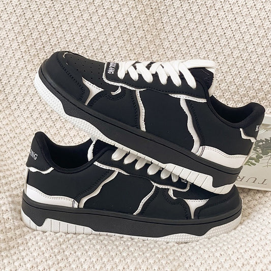 Playful Panda High Street Board Shoes