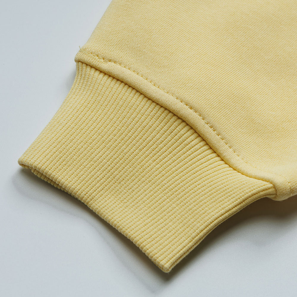 Hand Drawn Graffiti Letter Hoodie Sweatshirt