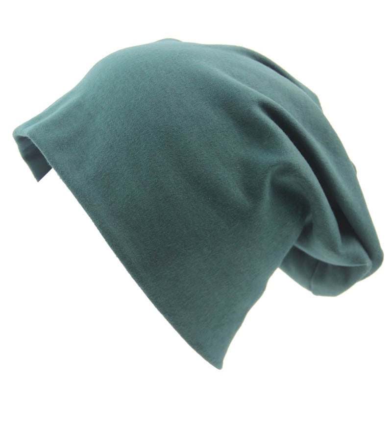 Harajuku Style Hip Hop Casual Knitted Cotton Hat