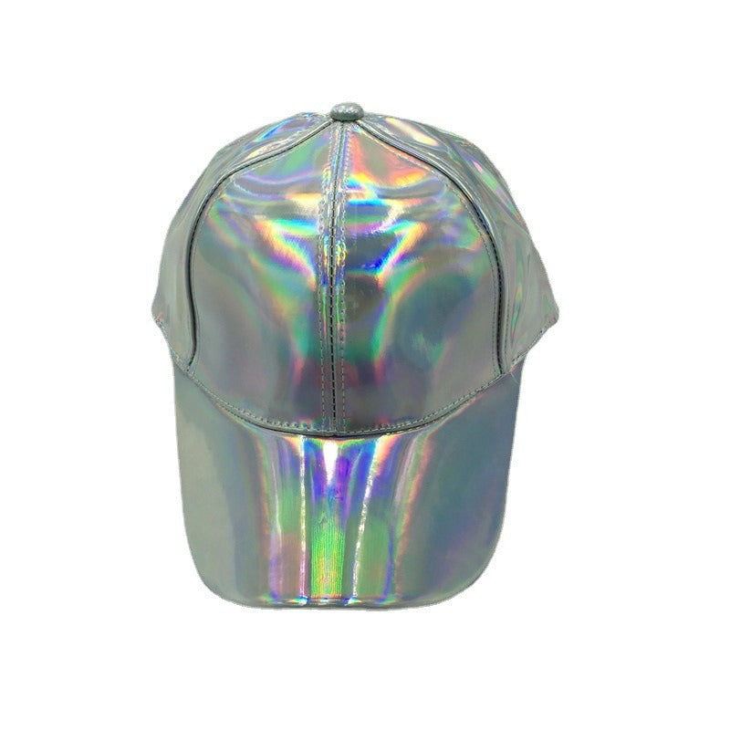 Trendy Outdoor Duck Tongue Sunshade Hat for Hip Hop Lovers