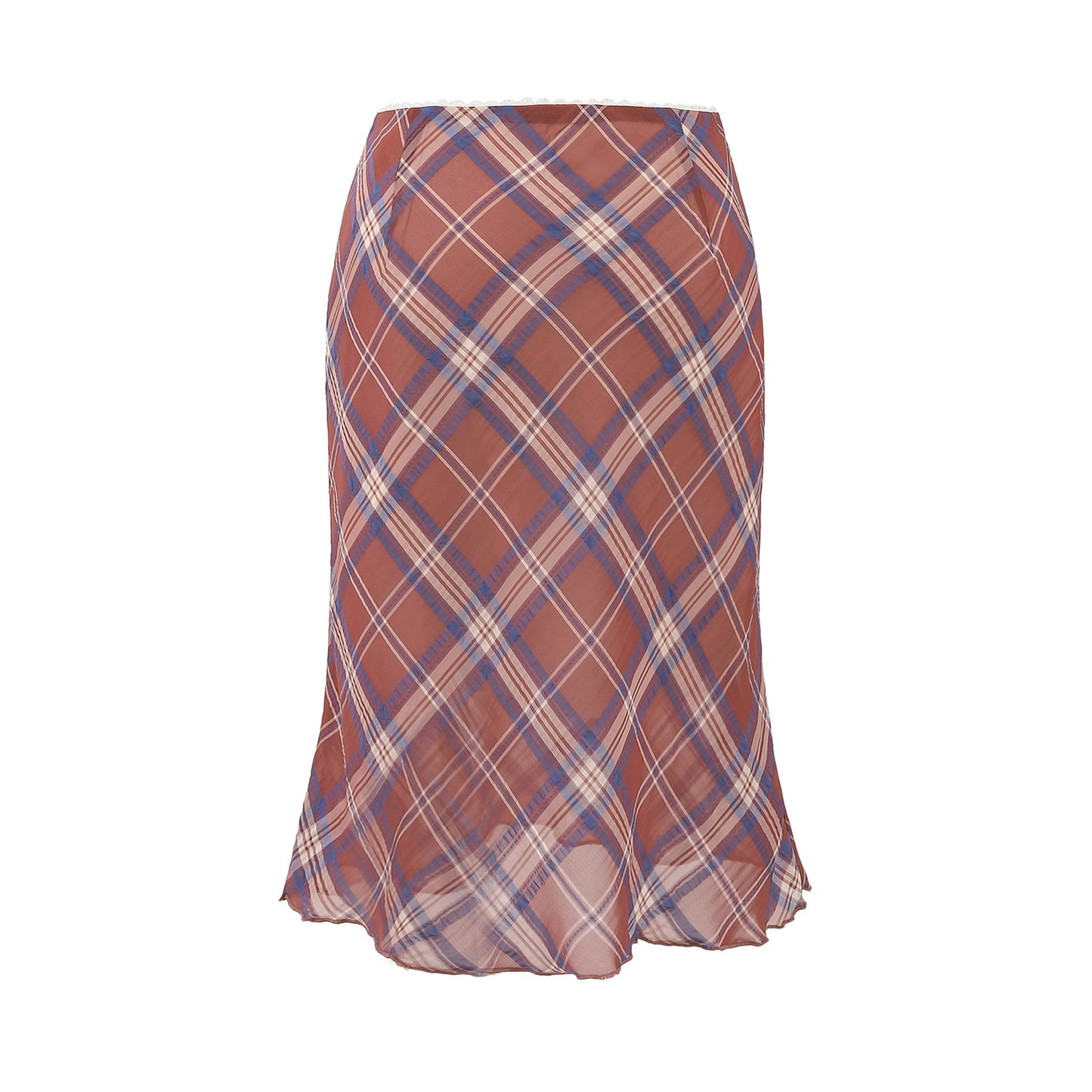 Stylish and Form-Fitting Pencil Skirt