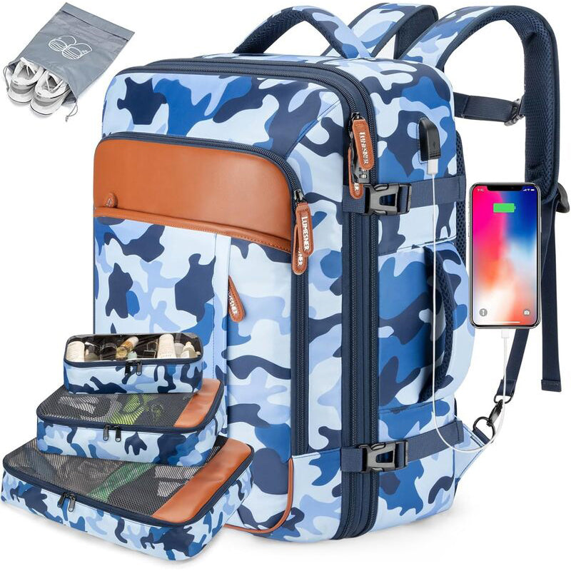 Men's Tactical Molle Assault Rucksack