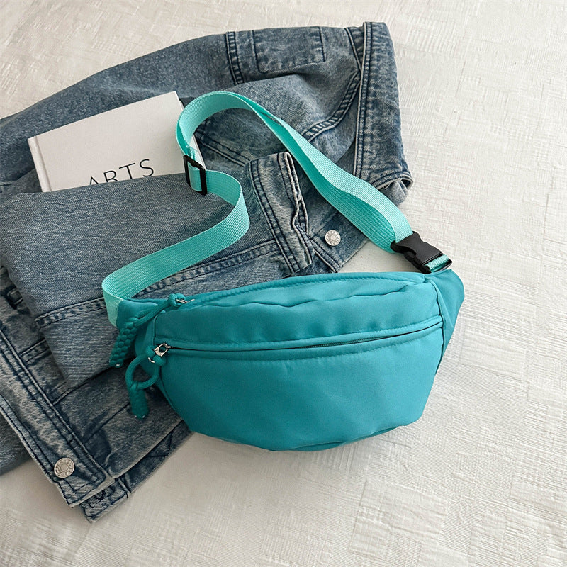 Trendy Harajuku Style Crossbody Bag for Women