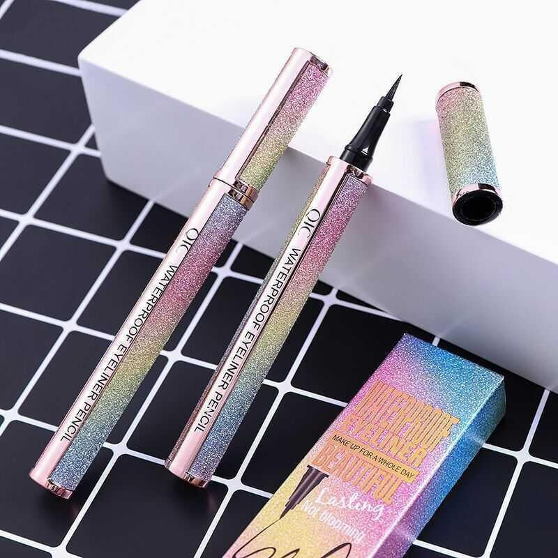 QIC Star Sky Waterproof Eyeliner Pen