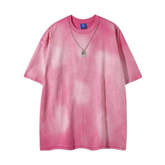 Short Sleeve T-Shirt Half Sleeve for Men and Women