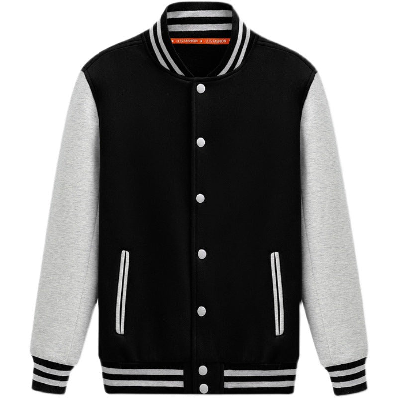 Harajuku Casual Trendy Hoodie for Men