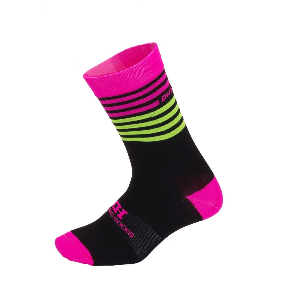 DH SPORTS Comfortable Breathable Cycling Socks for Outdoor Activities