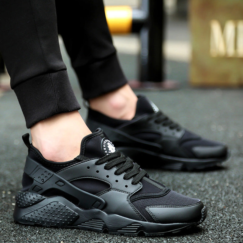Men's & Women's Harajuku Style Mesh Sports Shoes