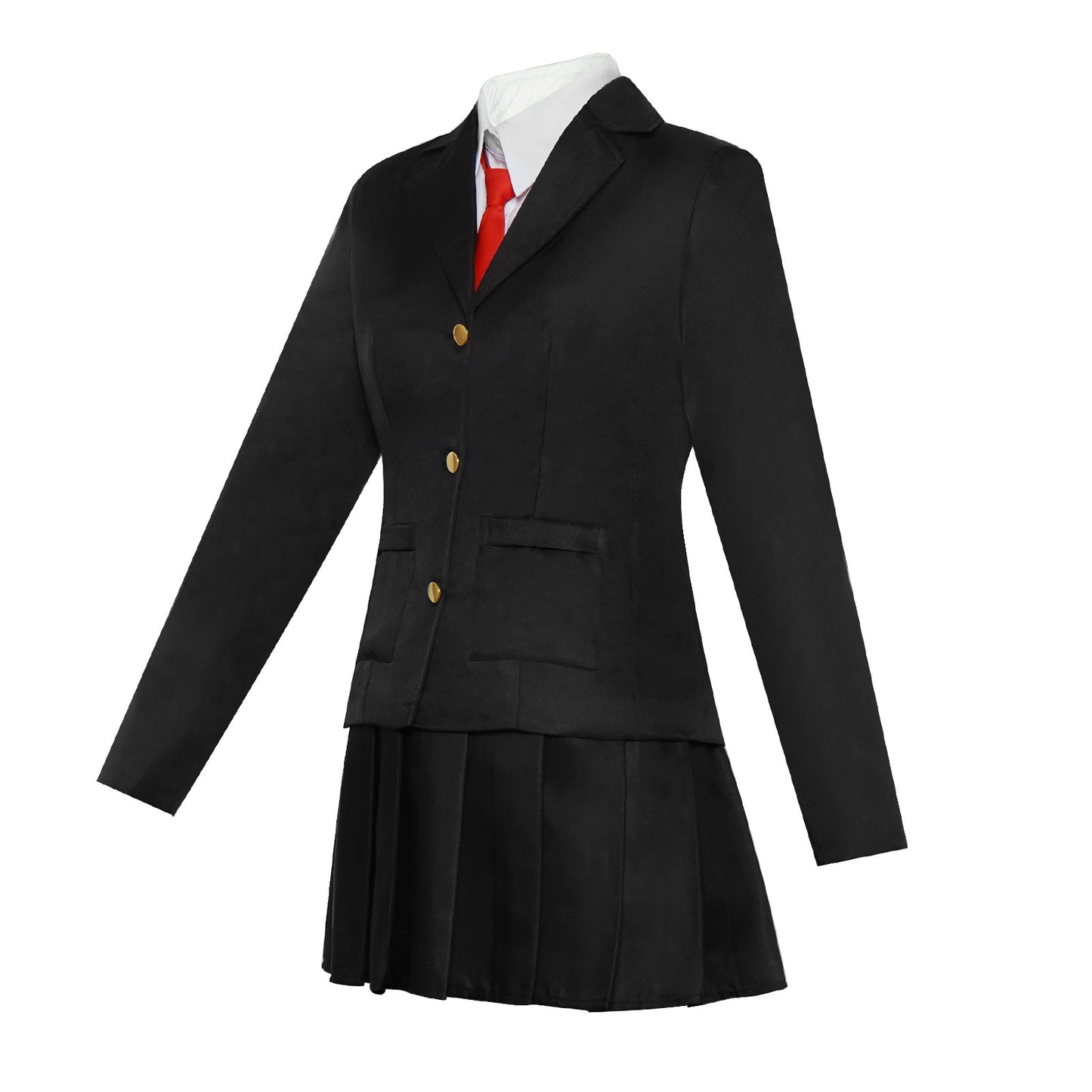 Goth Uniform Cosplay