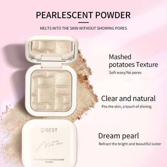 Harajuku Style Brightening Highlighting Powder