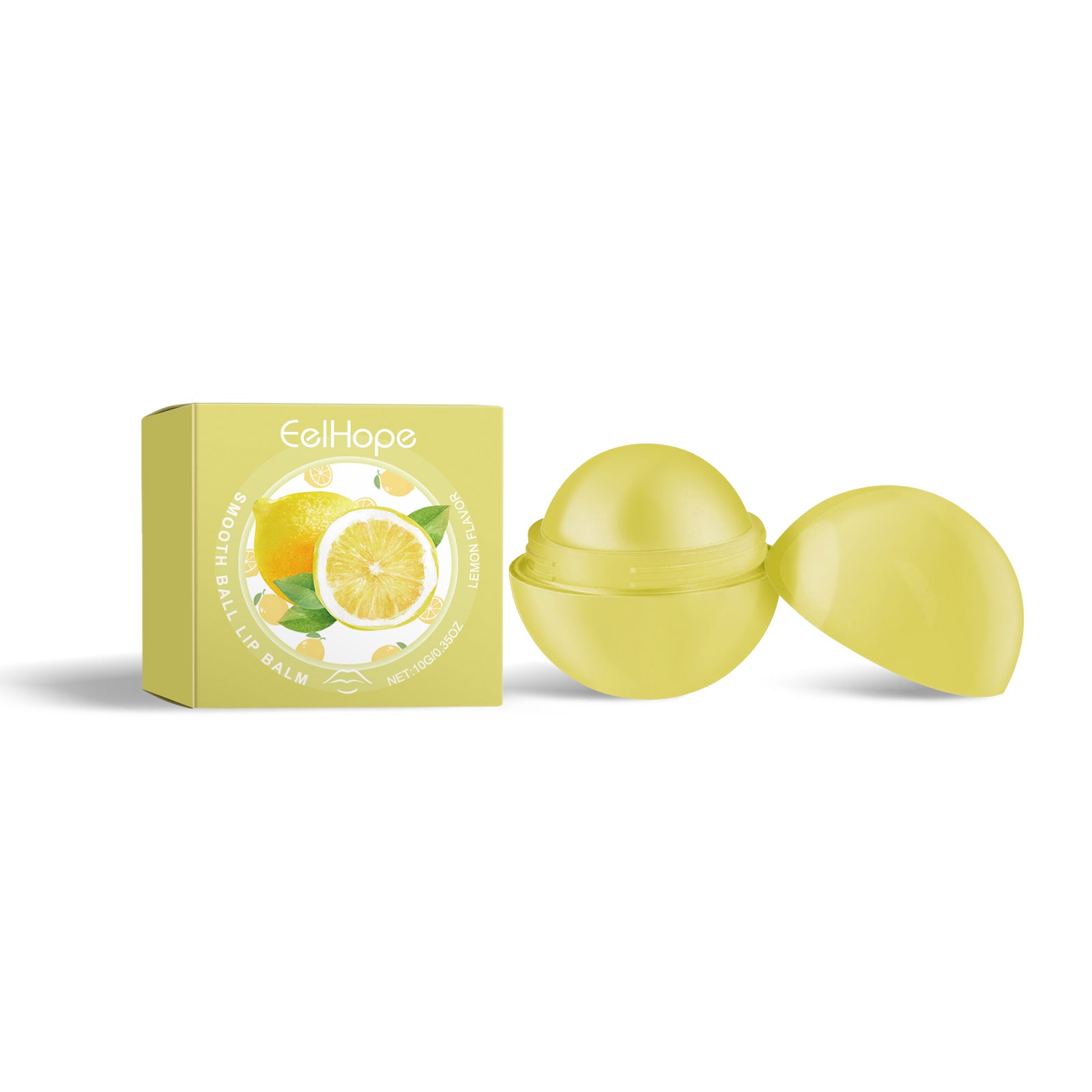 Hydrating Playful Lip Balm