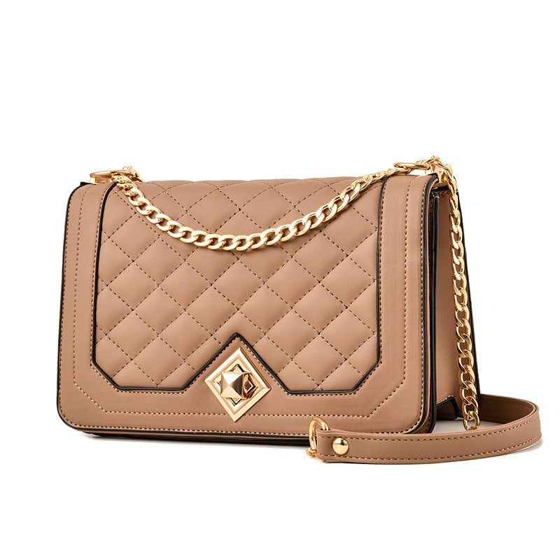Harajuku Style One Shoulder Crossbody Bag - Minimalist Summer Bag