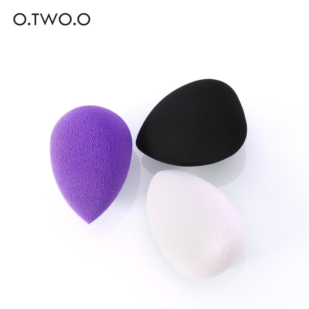Harajuku Style Makeup Foundation Sponge Water Blender