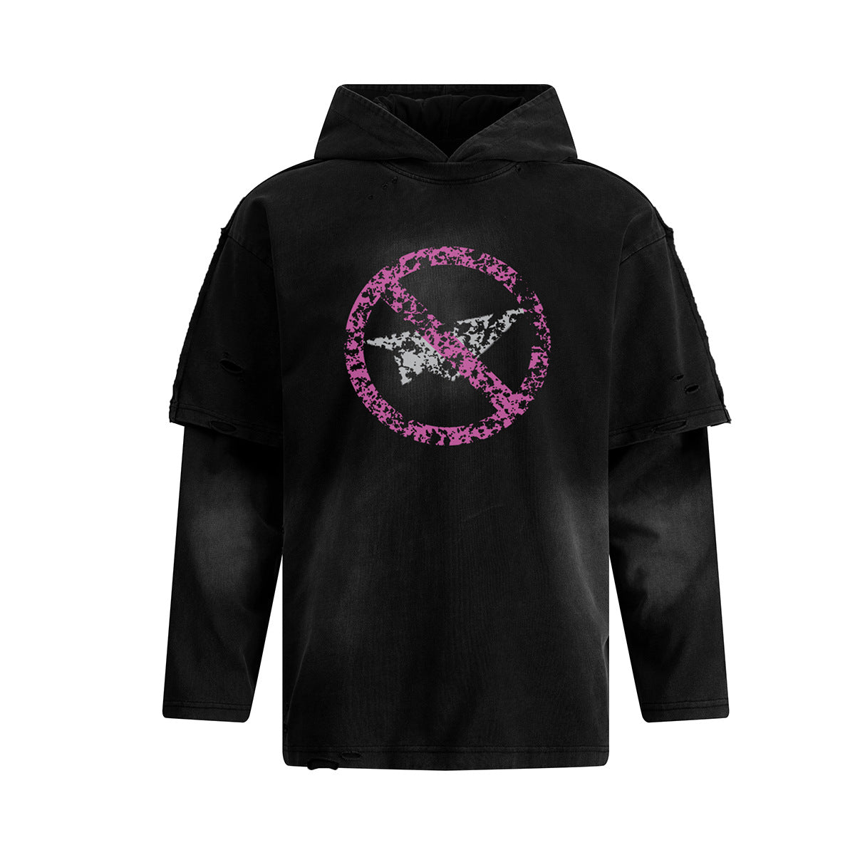 Hooded Sweatshirt