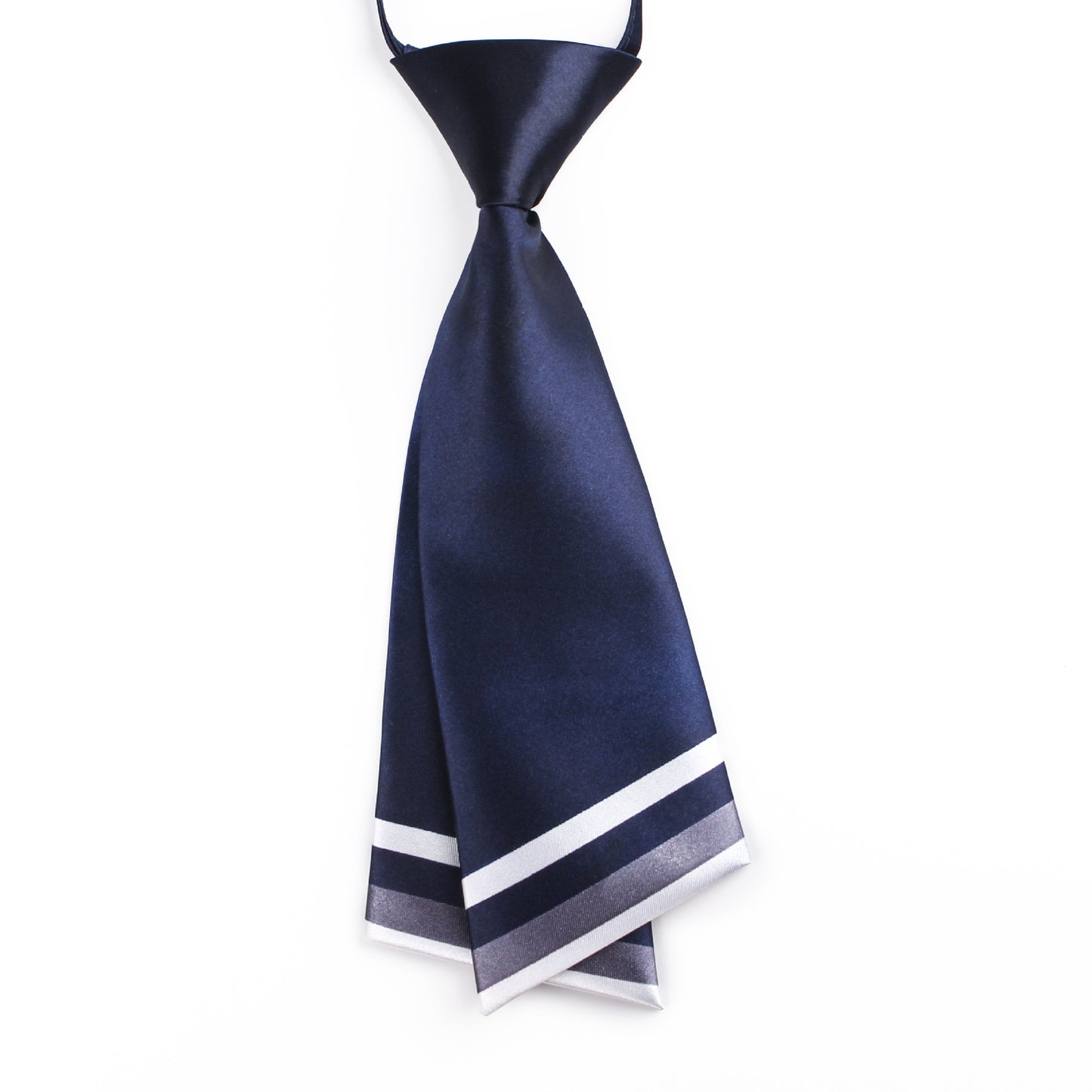 Korean School Uniform Tie - Ladies Professional Wear