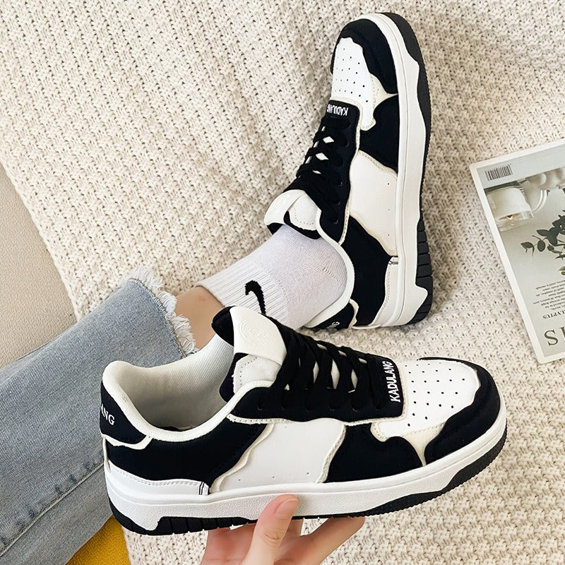 Playful Panda High Street Board Shoes
