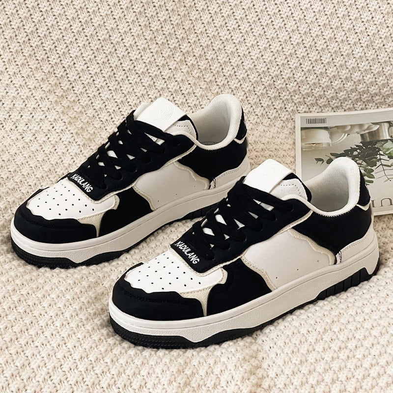 Playful Panda High Street Board Shoes
