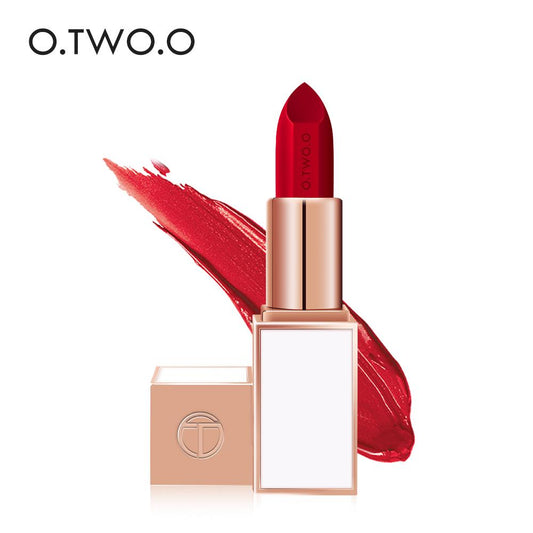 24 Colors Harajuku Soft Cream Lip Stick - Moisturizing & Waterproof