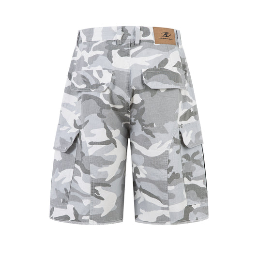 Five-Quarter Shorts for Men and Women
