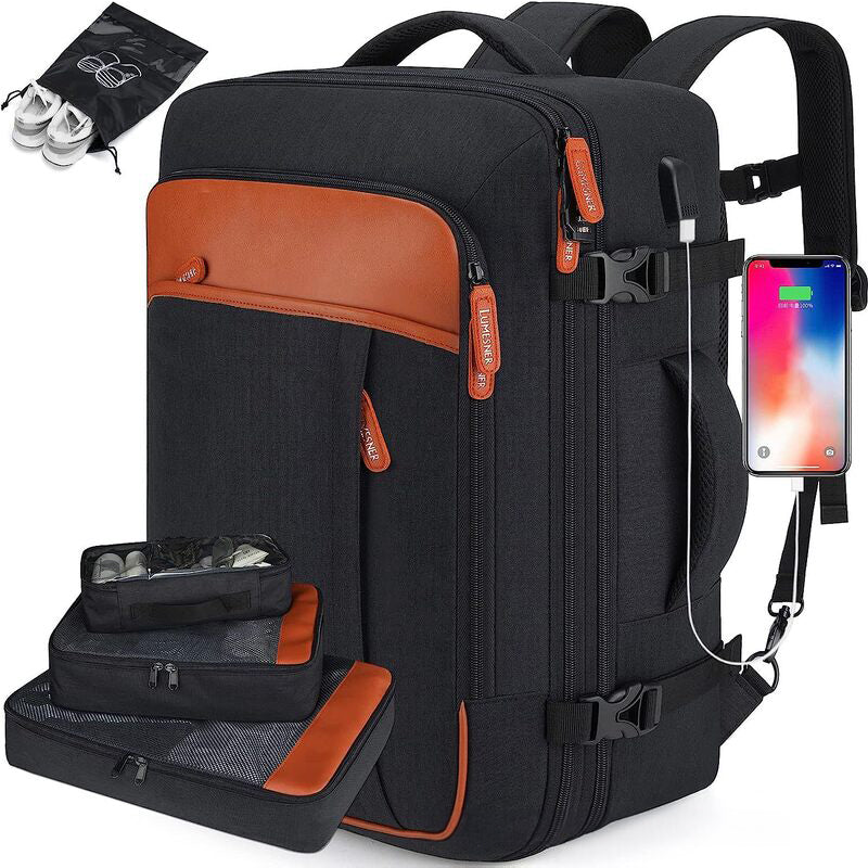 Men's Tactical Molle Assault Rucksack