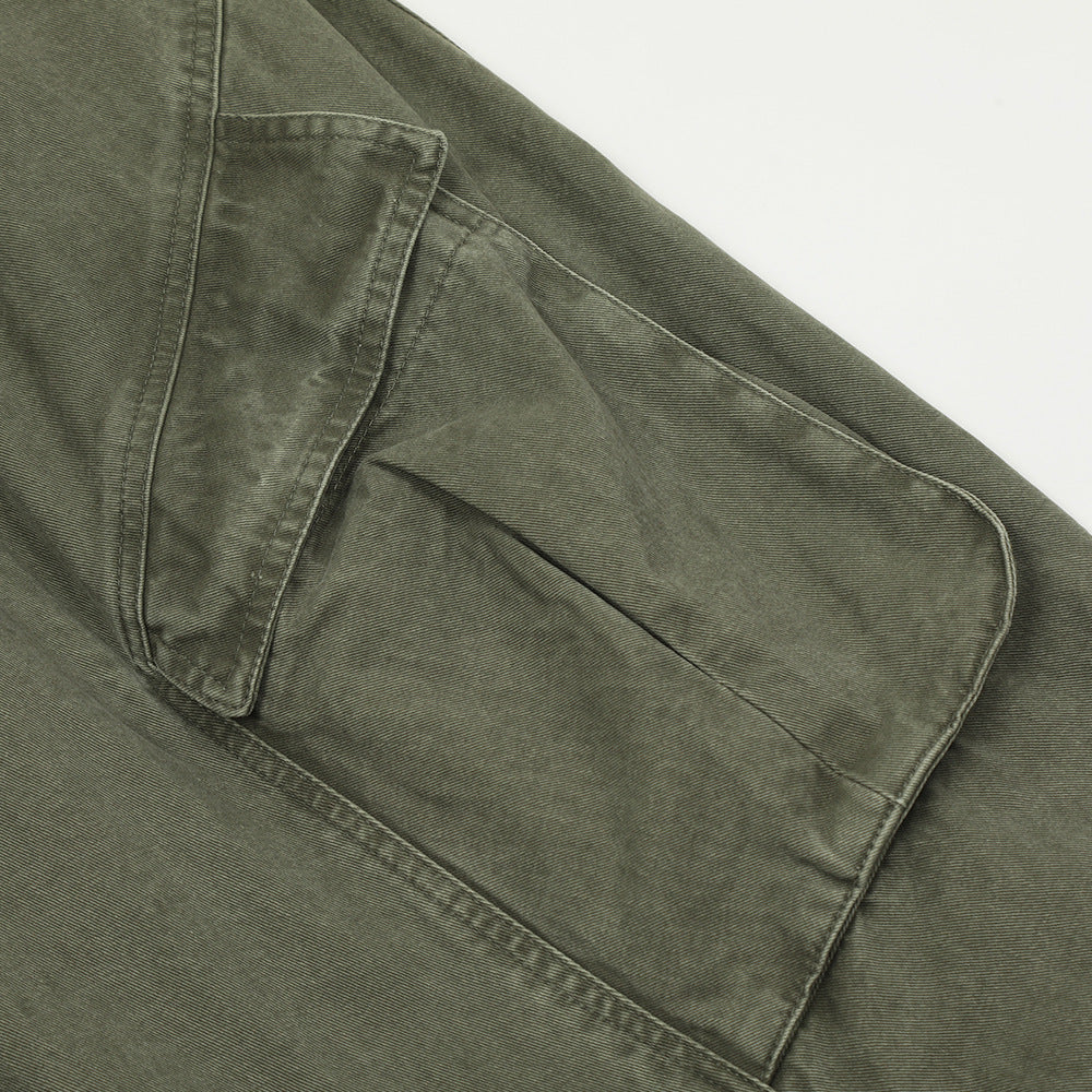 Harajuku Style Men's Loose Wide Leg Work Pants