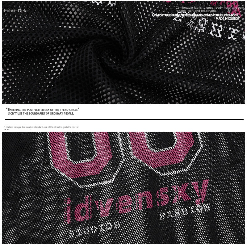 Short Sleeve T-Shirt for Men and Women Slim Fit Casual