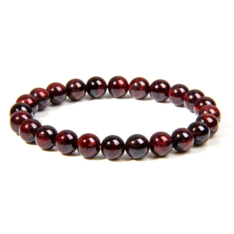 Natural Healing Energy Bracelets - Playful Harajuku Style