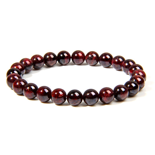 Natural Healing Energy Bracelets - Playful Harajuku Style